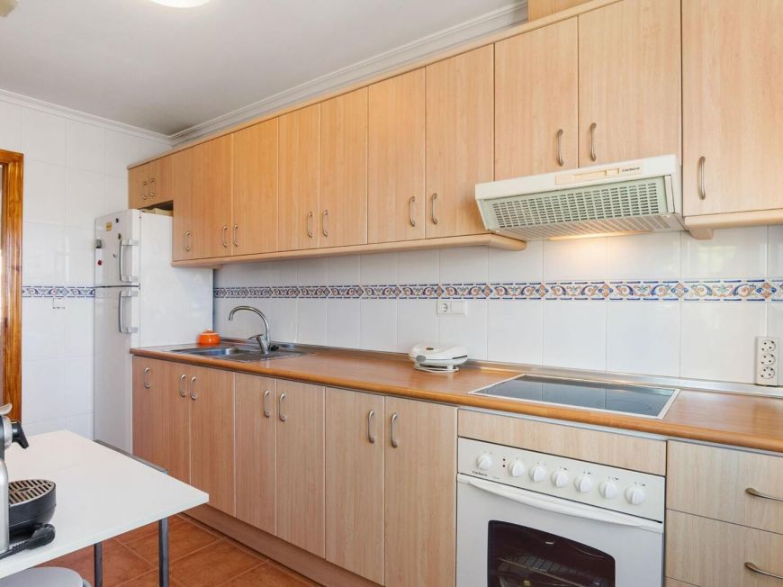 Spain Apartment Orihuela Costa ALICANTE