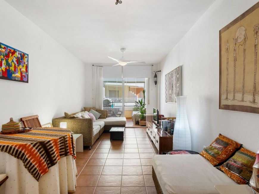 Spain Apartment Orihuela Costa ALICANTE