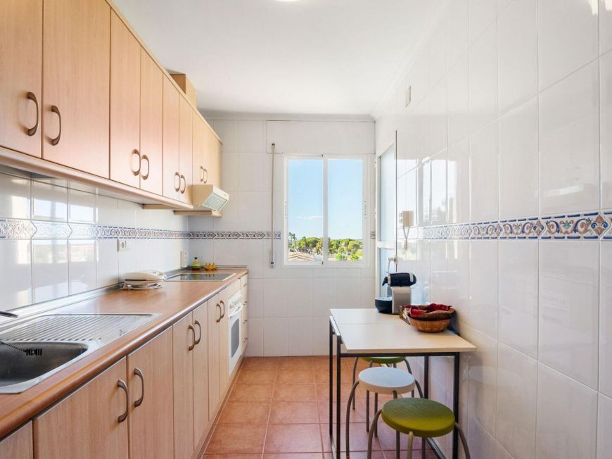 Španělsko Apartmán / byt Orihuela Costa ALICANTE