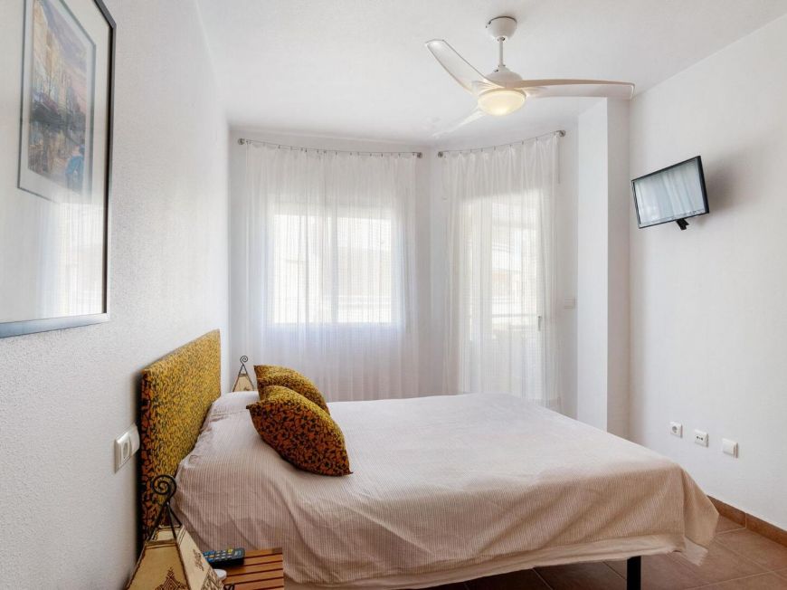 Spain Apartment Orihuela Costa ALICANTE