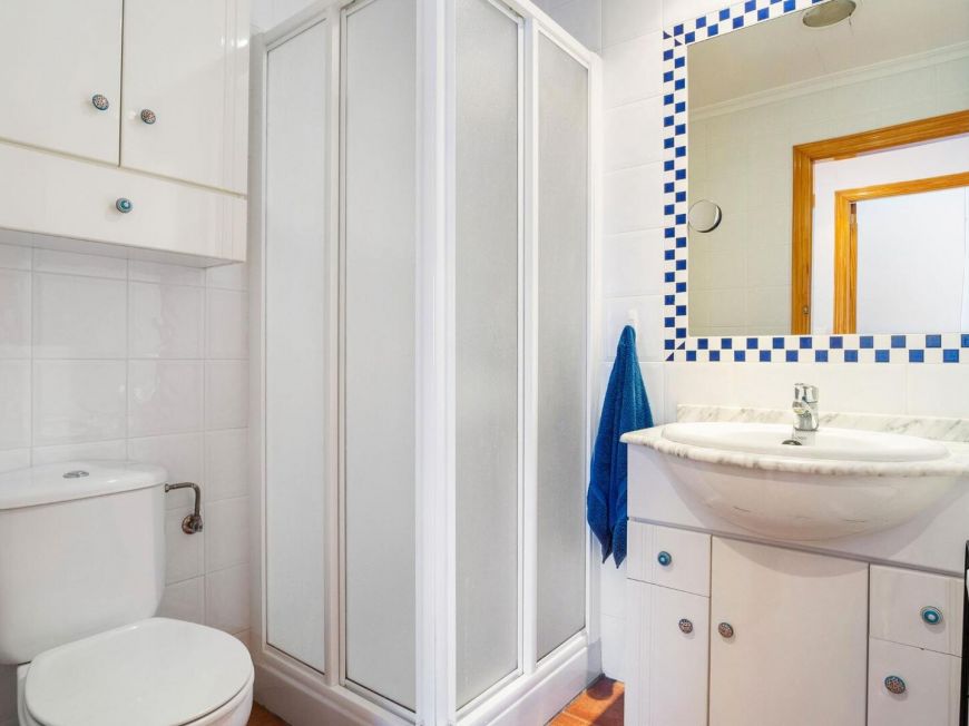 Španělsko Apartmán / byt Orihuela Costa ALICANTE