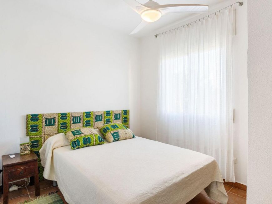 Španělsko Apartmán / byt Orihuela Costa ALICANTE