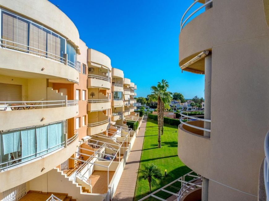 Spain Apartment Orihuela Costa ALICANTE