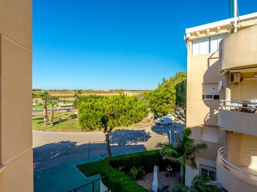 Španělsko Apartmán / byt Orihuela Costa ALICANTE