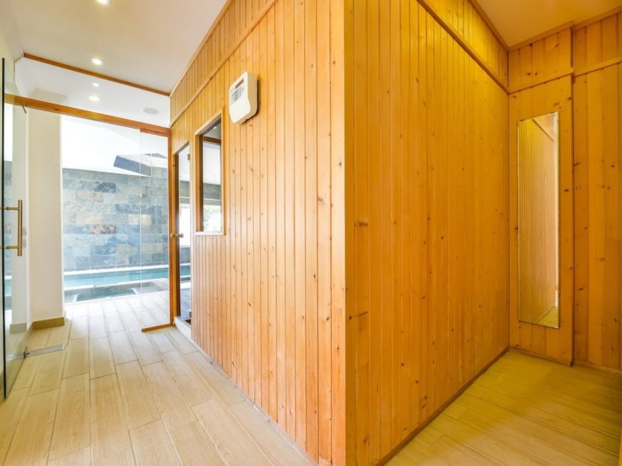 Espanha Villa Benissa Alicante