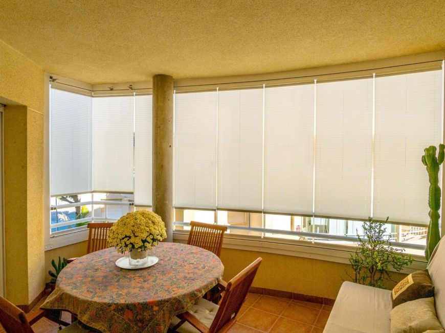 Španělsko Apartmán / byt Orihuela Costa ALICANTE