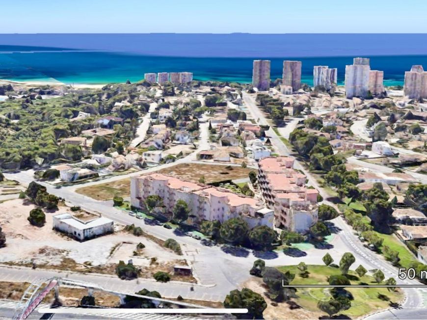 Španělsko Apartmán / byt Orihuela Costa ALICANTE