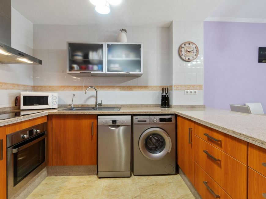 Španělsko Apartmán / byt Orihuela Costa ALICANTE