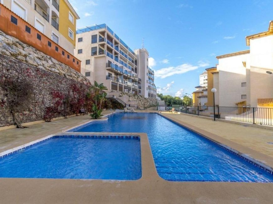 Španělsko Apartmán / byt Orihuela Costa ALICANTE