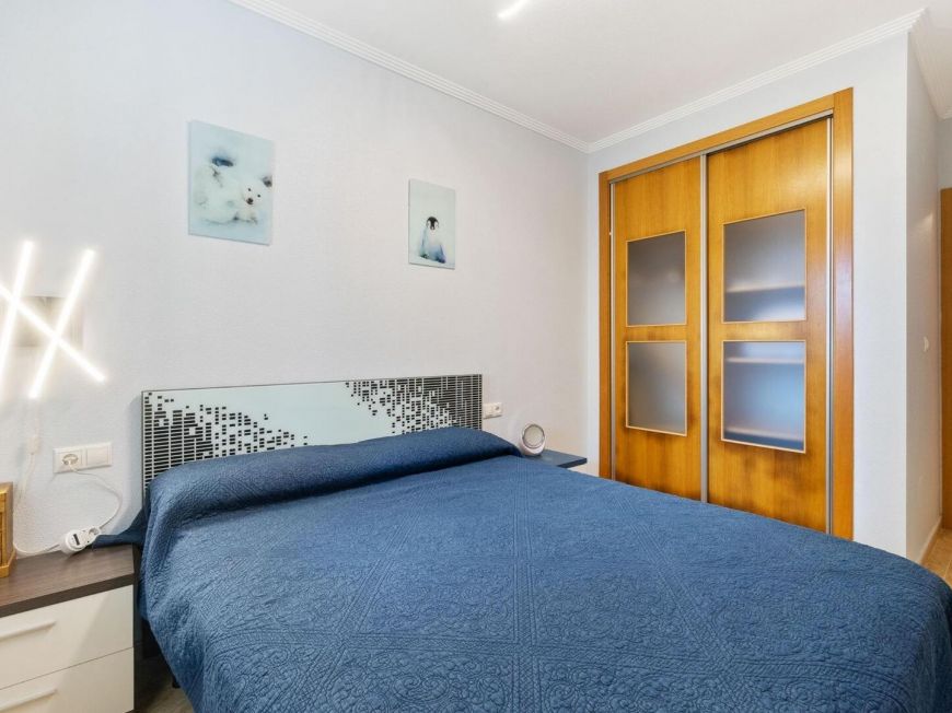 Španělsko Apartmán / byt Orihuela Costa ALICANTE
