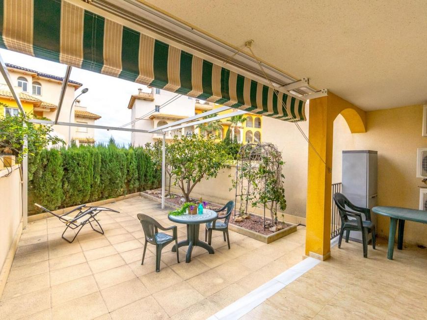 Španělsko Apartmán / byt Orihuela Costa ALICANTE