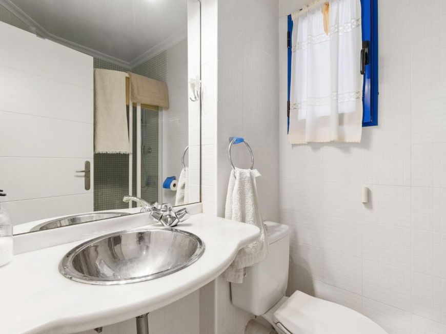 Espanha Apartment Orihuela Costa ALICANTE