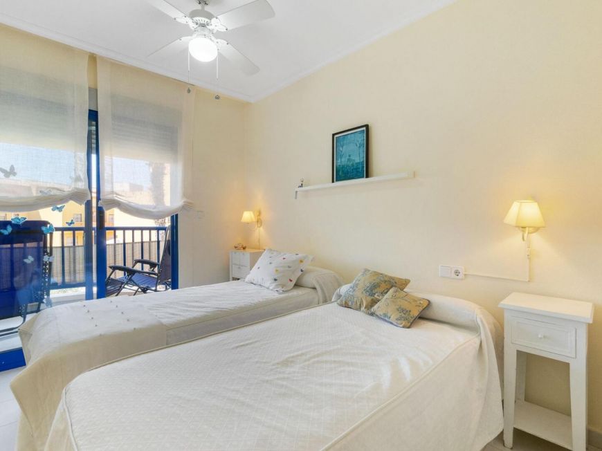 Espanha Apartment Orihuela Costa ALICANTE