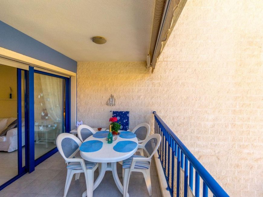 Espanha Apartment Orihuela Costa ALICANTE