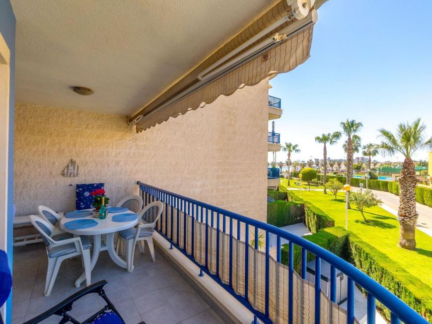 Espanha Apartment Orihuela Costa ALICANTE