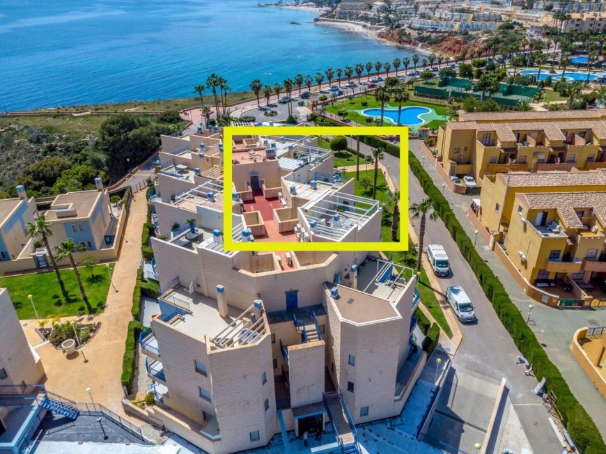 Espanha Apartment Orihuela Costa ALICANTE