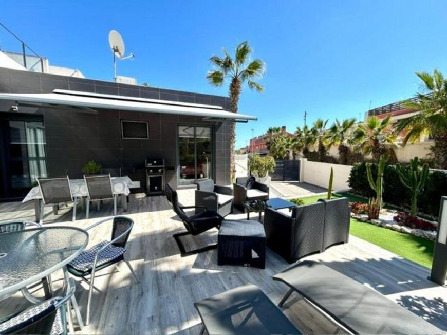 Spain Villa Orihuela Costa ALICANTE