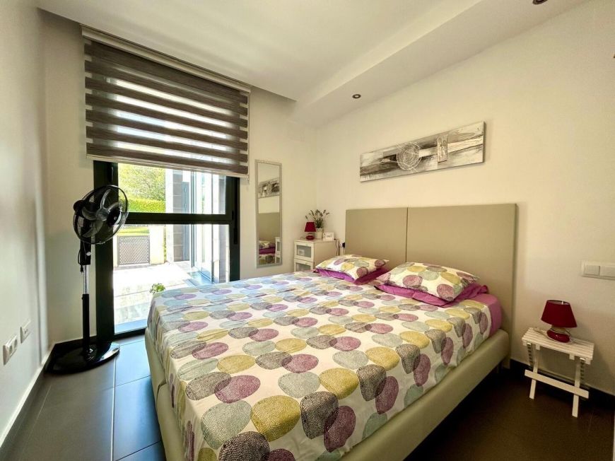 Spain Villa Orihuela Costa ALICANTE