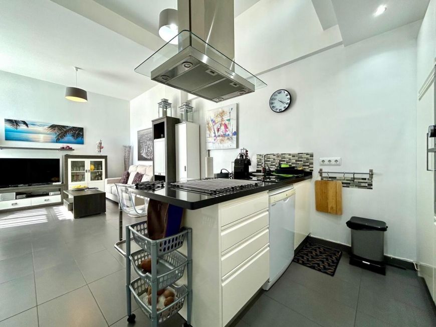 Spain Villa Orihuela Costa ALICANTE