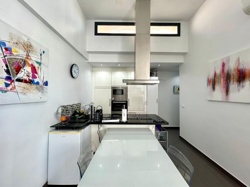 Spain Villa Orihuela Costa ALICANTE