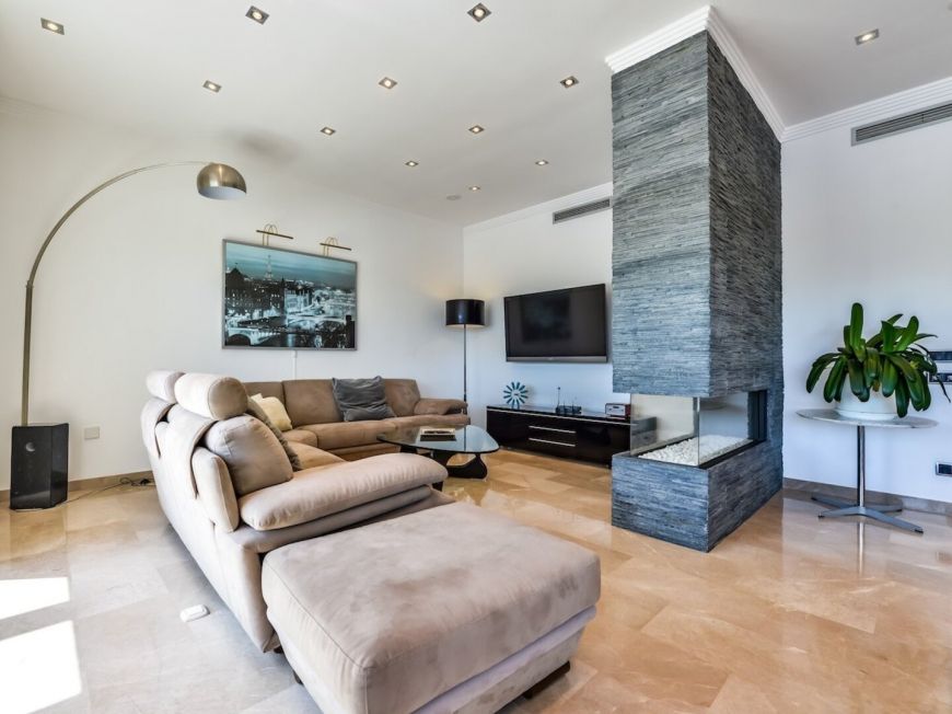 Espanha Villa Benissa Alicante