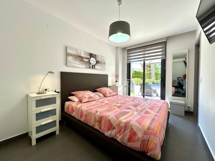 Spain Villa Orihuela Costa ALICANTE