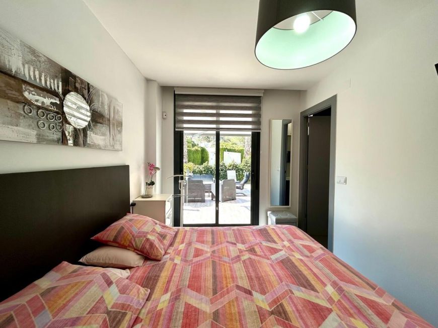 Spain Villa Orihuela Costa ALICANTE