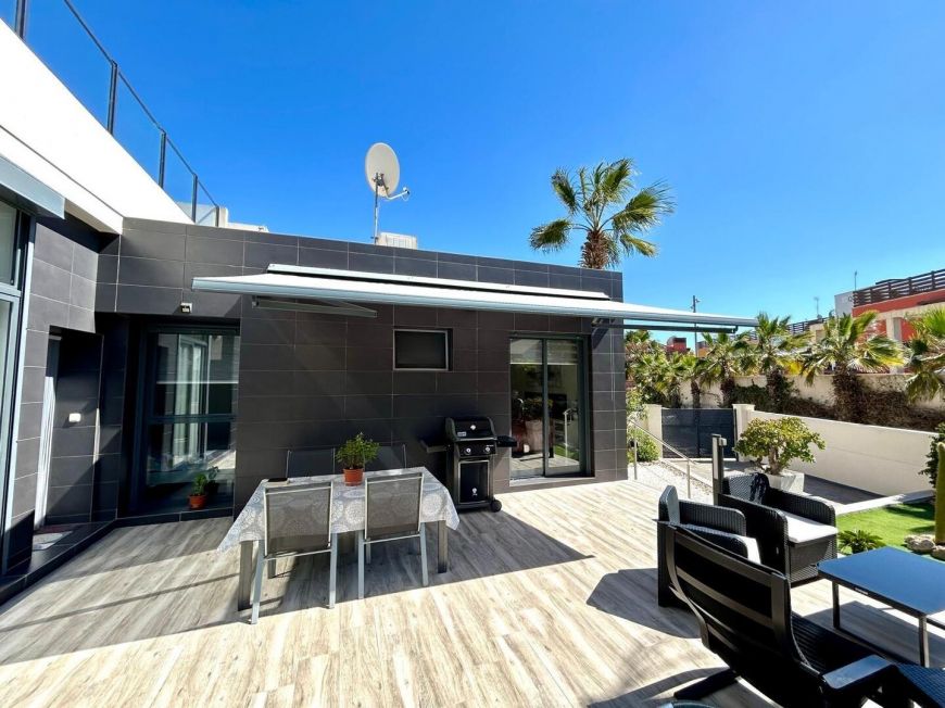 Spain Villa Orihuela Costa ALICANTE