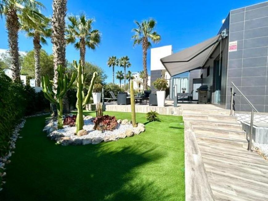 Spain Villa Orihuela Costa ALICANTE