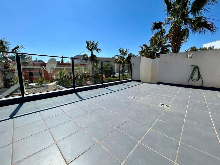 Spain Villa Orihuela Costa ALICANTE