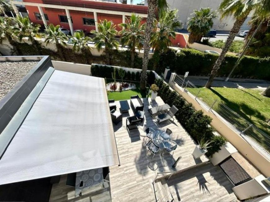 Spain Villa Orihuela Costa ALICANTE