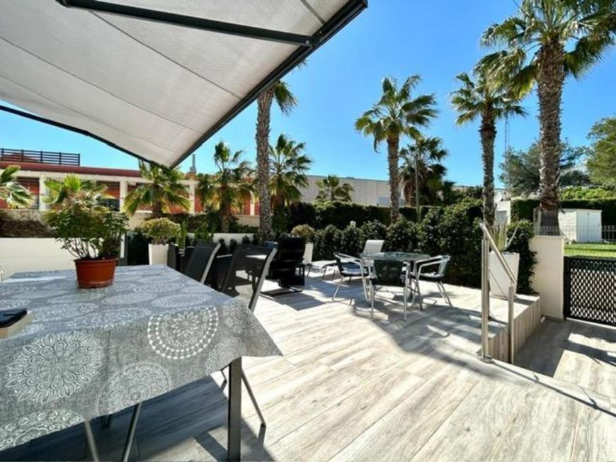 Spain Villa Orihuela Costa ALICANTE