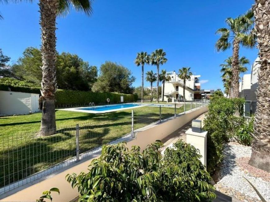 Spain Villa Orihuela Costa ALICANTE