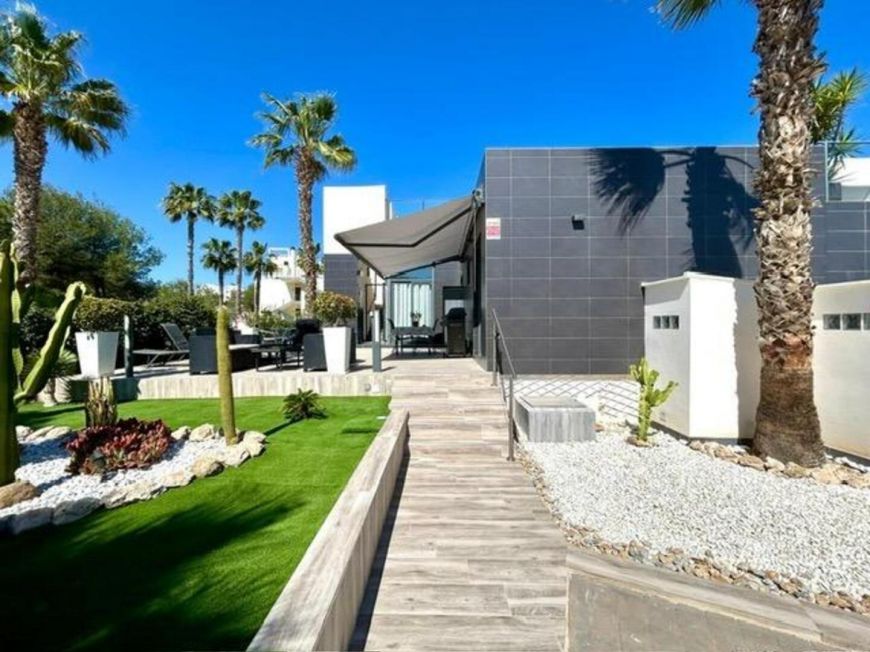 Spain Villa Orihuela Costa ALICANTE