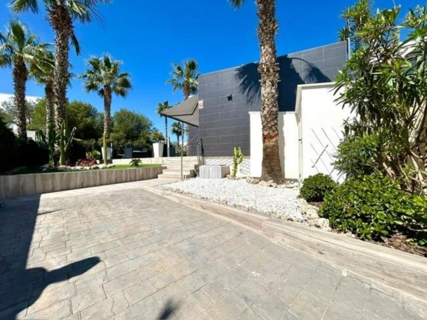 Spain Villa Orihuela Costa ALICANTE