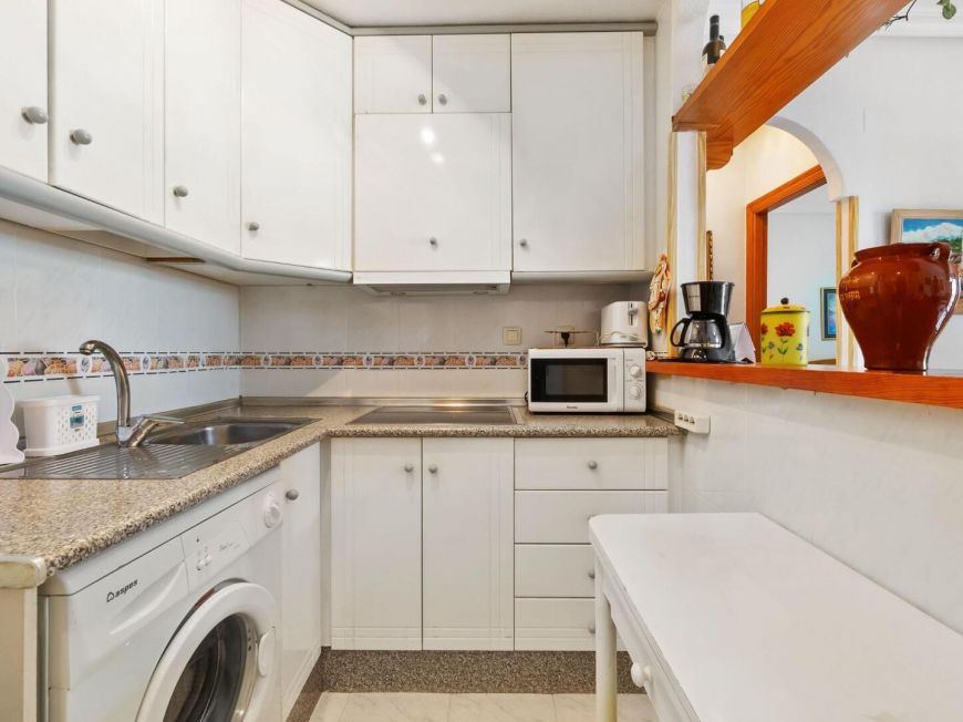 Španělsko Apartmán / byt Torrevieja ALICANTE