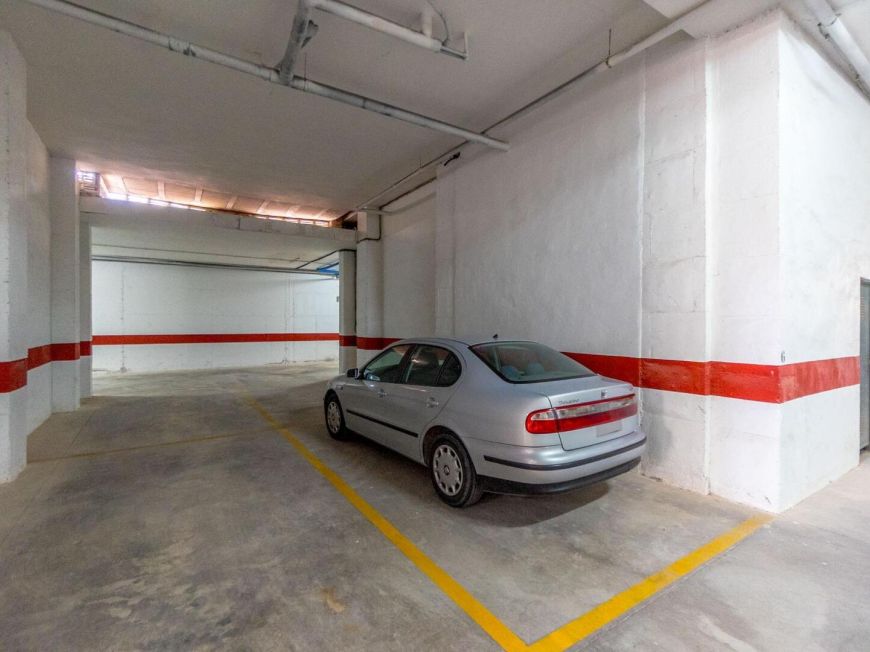 Španělsko Apartmán / byt Torrevieja ALICANTE