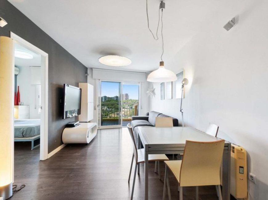 Espanha Apartment Orihuela Costa ALICANTE