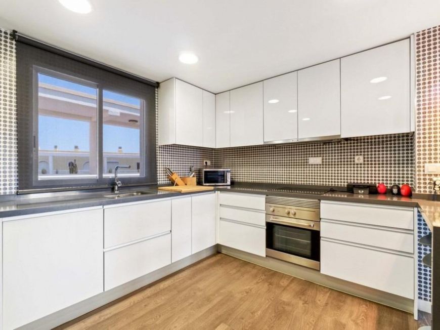 Espanha Apartment Orihuela Costa ALICANTE