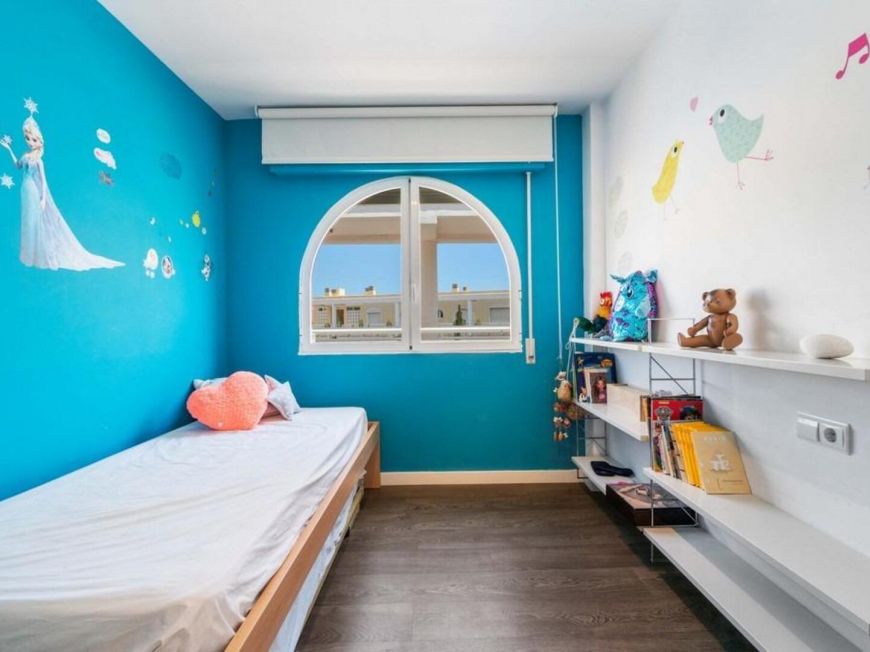 Испания Apartment Orihuela Costa ALICANTE