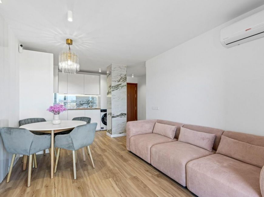 Španělsko Apartmán / byt Torrevieja ALICANTE