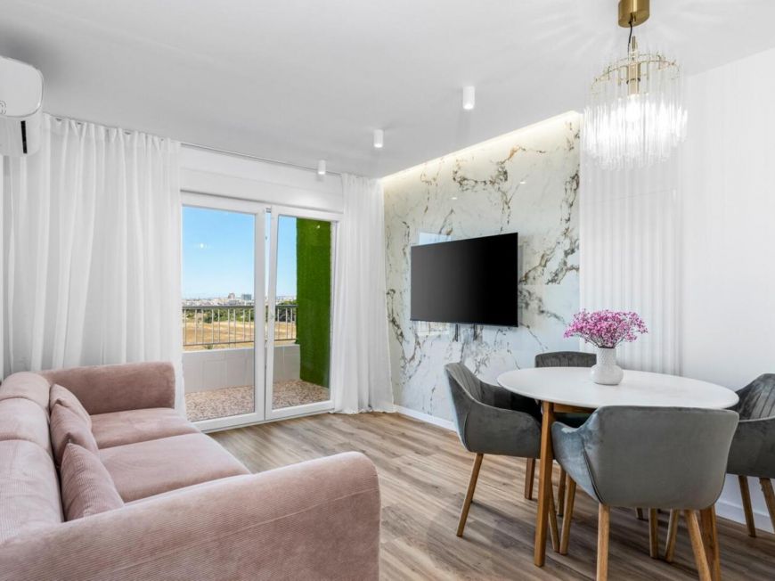 Španělsko Apartmán / byt Torrevieja ALICANTE