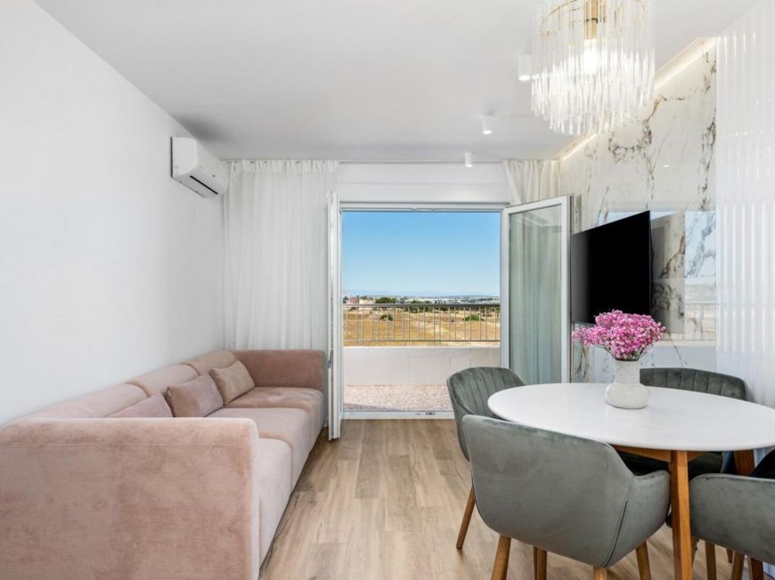Španělsko Apartmán / byt Torrevieja ALICANTE