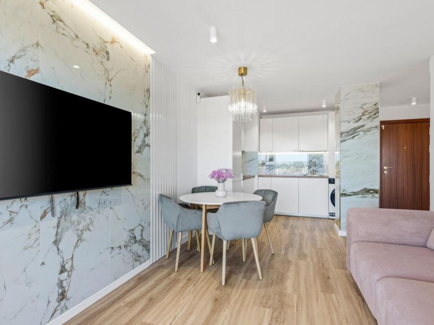 Španělsko Apartmán / byt Torrevieja ALICANTE