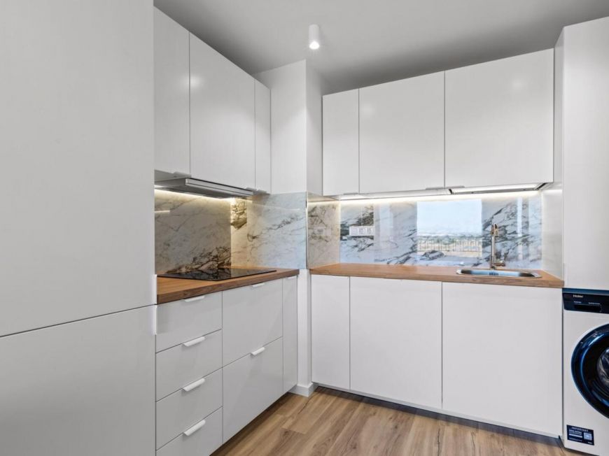 Španělsko Apartmán / byt Torrevieja ALICANTE