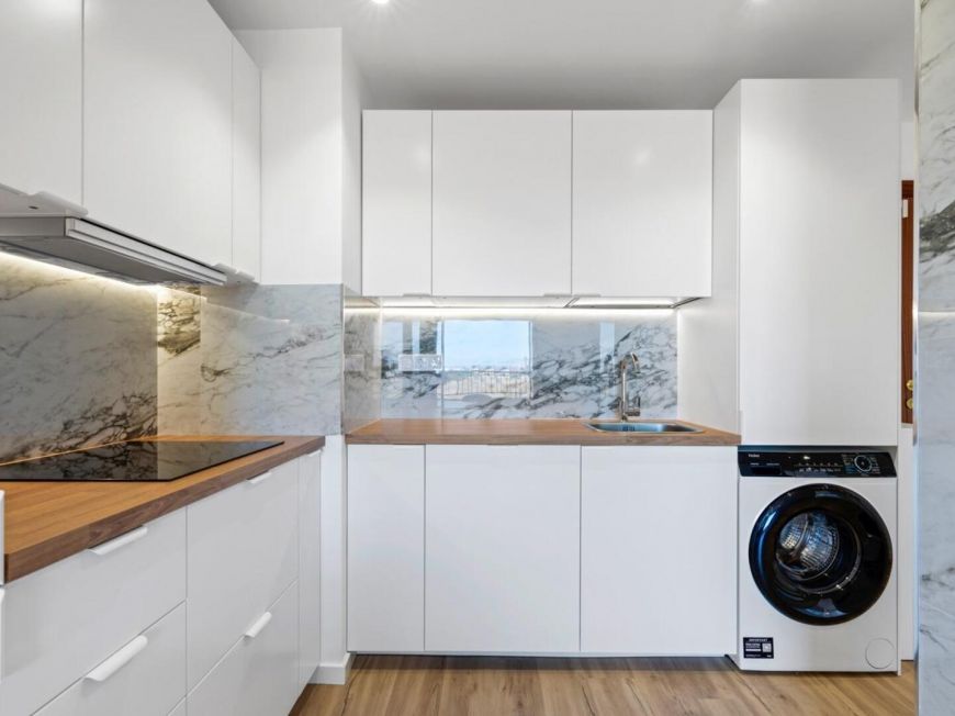 Испания Apartment Torrevieja ALICANTE