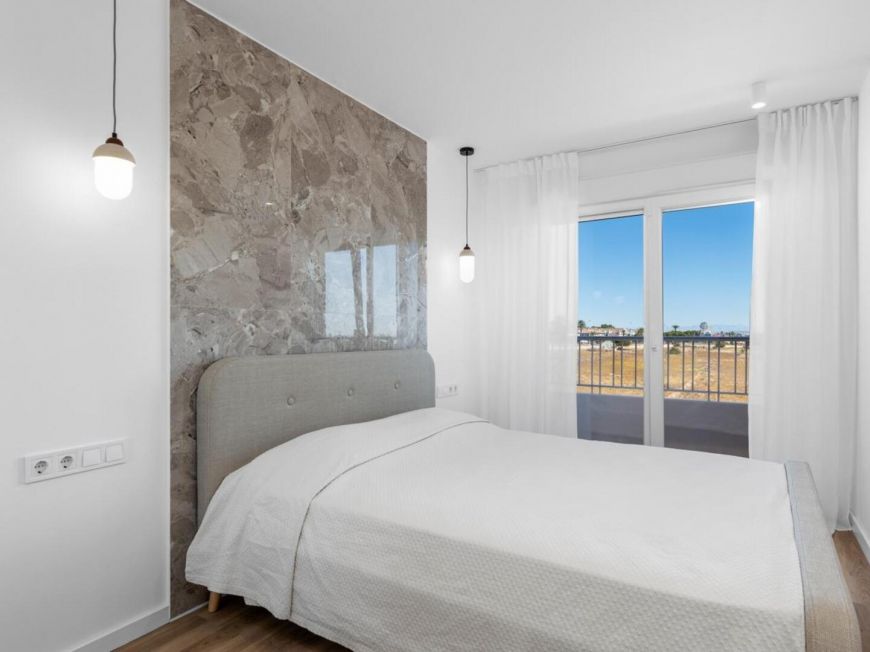 Испания Apartment Torrevieja ALICANTE