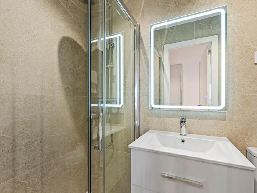 Španělsko Apartmán / byt Torrevieja ALICANTE