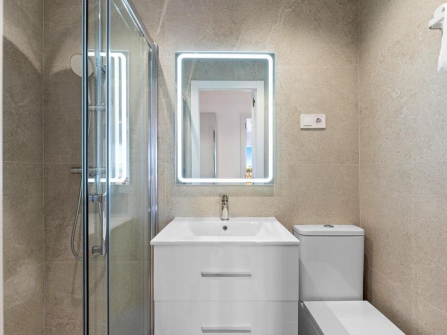 Испания Apartment Torrevieja ALICANTE