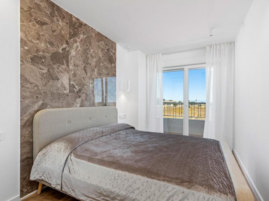 Испания Apartment Torrevieja ALICANTE